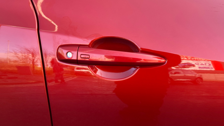 Nissan Juke 1.0 DiG-T 114 N-Connecta 5dr Petrol Hatchback